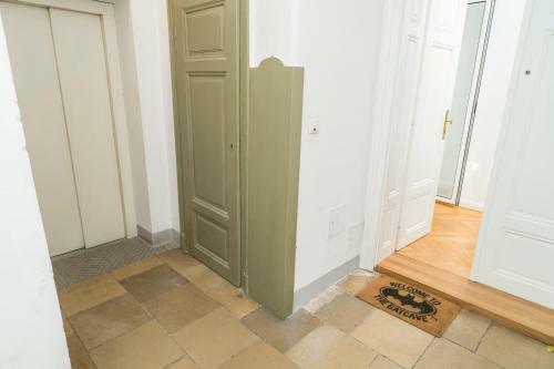 Apartamento Parkview Alsergrund By Welcome2vienna