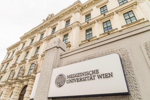 Apartamento Parkview Alsergrund By Welcome2vienna