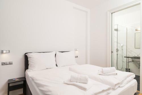 Apartamento Parkview Alsergrund By Welcome2vienna