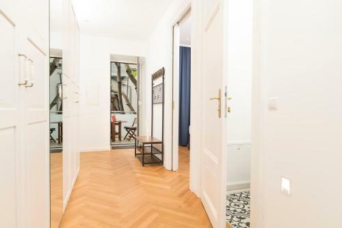 Apartamento Parkview Alsergrund By Welcome2vienna