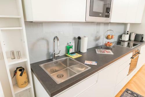 Apartamento Parkview Alsergrund By Welcome2vienna