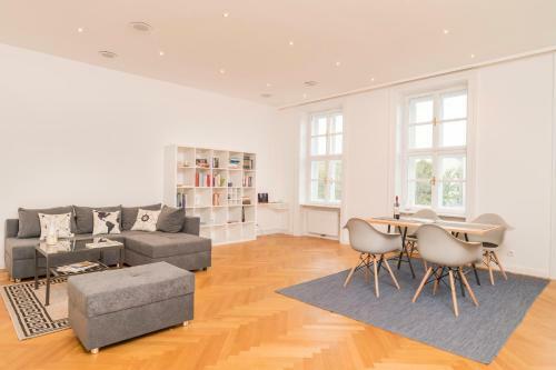 Apartamento Parkview Alsergrund By Welcome2vienna