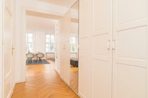 Apartamento Parkview Alsergrund By Welcome2vienna