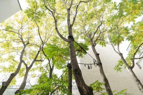 Apartamento Parkview Alsergrund By Welcome2vienna