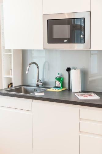 Apartamento Parkview Alsergrund By Welcome2vienna