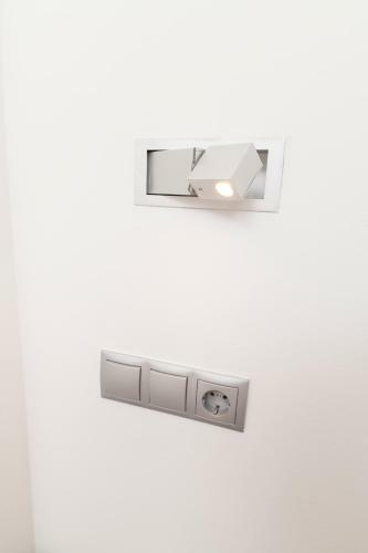 Apartamento Parkview Alsergrund By Welcome2vienna