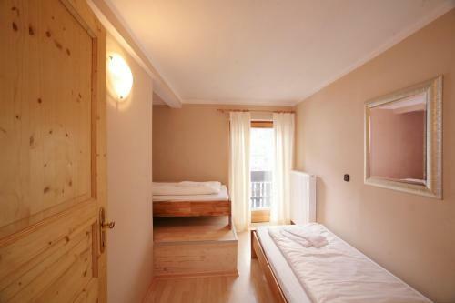 Apartamento Penthouse White Schmitten
