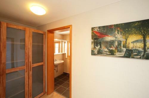 Apartamento Penthouse White Schmitten