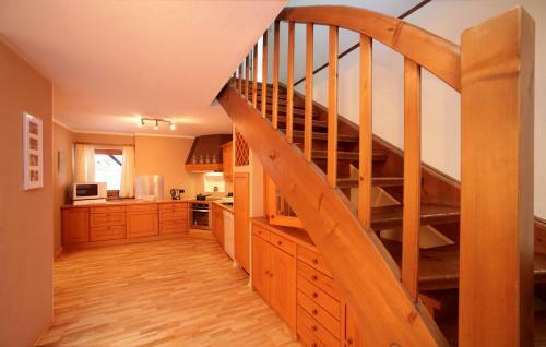 Apartamento Penthouse White Schmitten