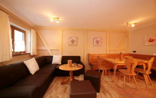 Apartamento Penthouse White Schmitten