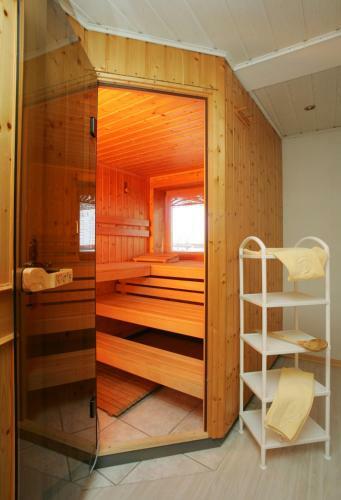 Apartamento Penthouse White Schmitten