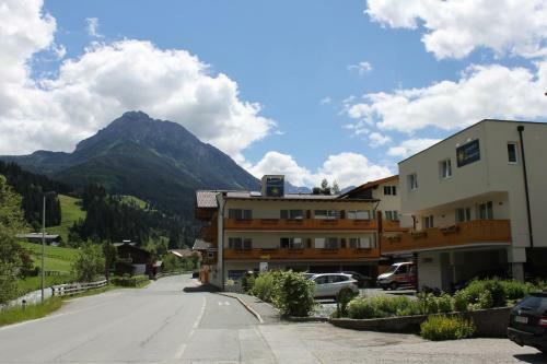 Apartamento Appartement Botenwirt