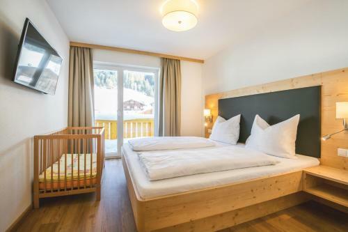 Apartamento Appartement Botenwirt