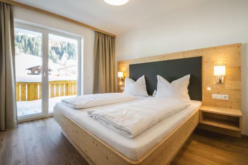 Apartamento Appartement Botenwirt