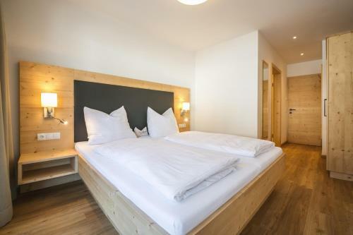 Apartamento Appartement Botenwirt