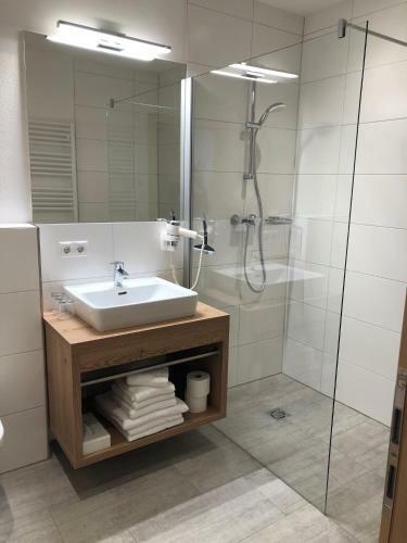 Apartamento Appartement Botenwirt