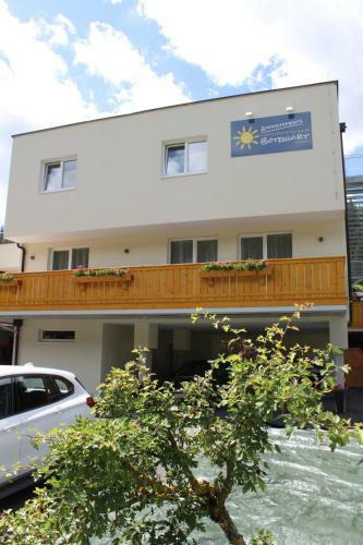 Apartamento Appartement Botenwirt