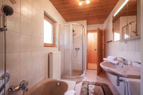 Apartamento Auhof - Ferienwohnung Mathias