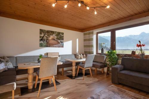 Apartamento Auhof - Ferienwohnung Mathias