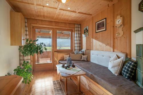 Apartamento Auhof - Ferienwohnung Mathias