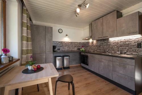 Apartamento Auhof - Ferienwohnung Mathias