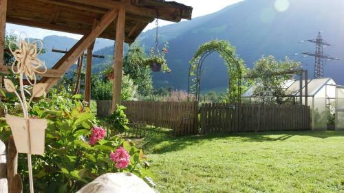 Apartamento Auhof - Ferienwohnung Mathias