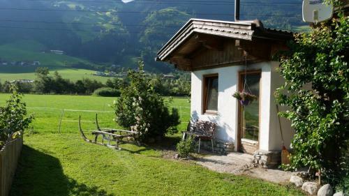 Apartamento Auhof - Ferienwohnung Mathias