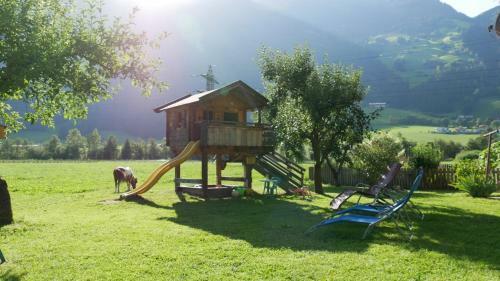 Apartamento Auhof - Ferienwohnung Mathias