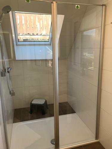 Hostal Posthof Apart . Zimmer