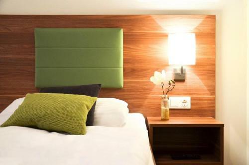 Hostal Fr�hst�ckspension Reinhard Todt