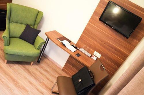Hostal Fr�hst�ckspension Reinhard Todt