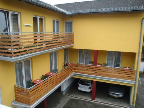 Hostal Fr�hst�ckspension Reinhard Todt