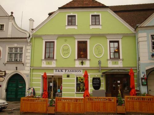 Hostal Fr�hst�ckspension Reinhard Todt