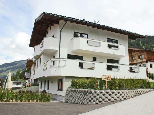 Apartment Zell Am Ziller