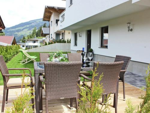 Apartment Zell Am Ziller