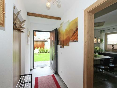 Apartment Zell Am Ziller