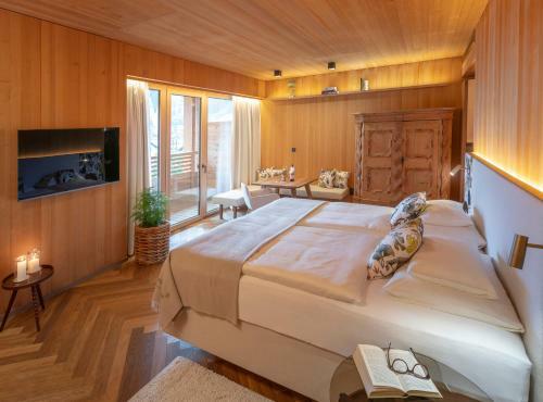 Malisgarten Green Spa Hotel