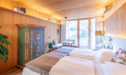 Malisgarten Green Spa Hotel
