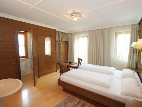Apartamento Haus Stock