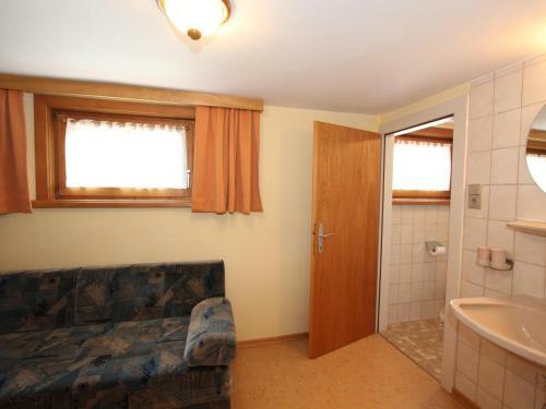 Apartamento Haus Stock