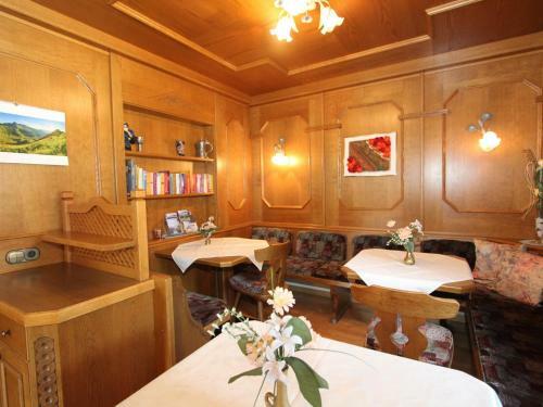 Apartamento Haus Stock
