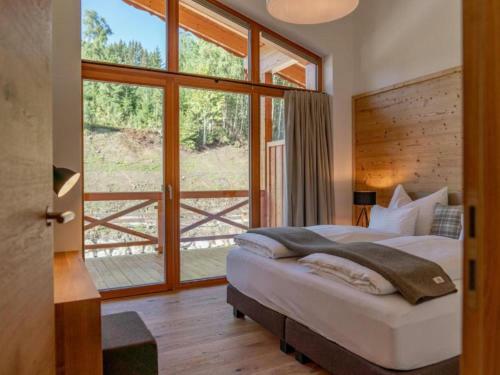 Lovely Apartment In Schladming With Balcony