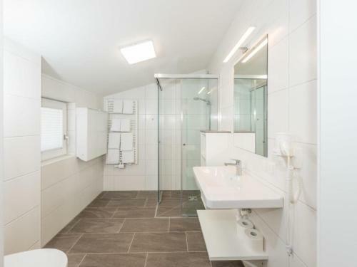Panoramic-view Apartment In Schladming-rohrmoos With Sauna