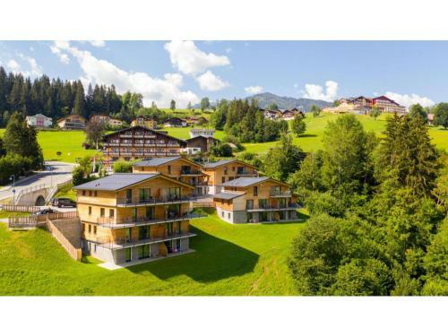 Valley-view Holiday Home In Schladming Rohrmoos With Sauna