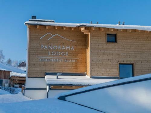 Valley-view Holiday Home In Schladming Rohrmoos With Sauna