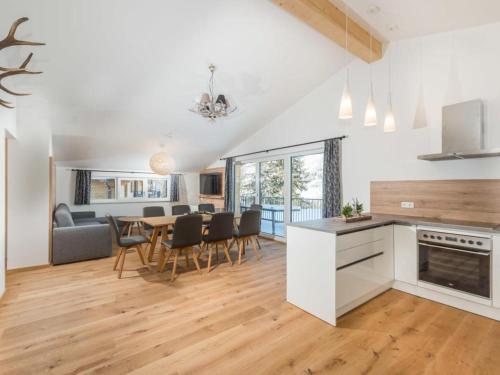 Valley-view Holiday Home In Schladming Rohrmoos With Sauna