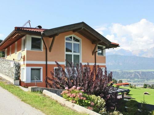 Alluring Apartment In Kolsassberg Austria With Private Garden