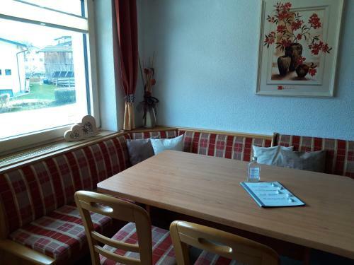 Apartamento Bahlerhof - Luxner Annelies