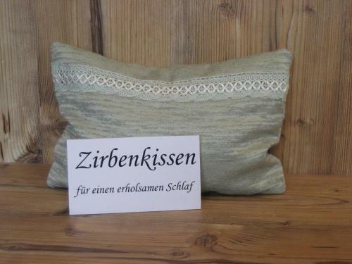 Apartamento Bahlerhof - Luxner Annelies