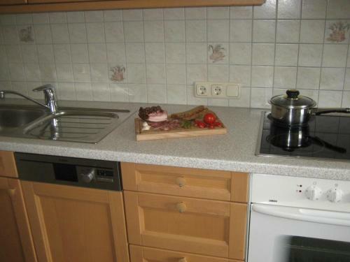 Apartamento Bahlerhof - Luxner Annelies